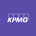 KPMG's logo