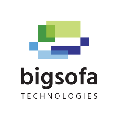 Big Sofa Technologies's logo