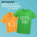 Broadcast Wearables's logo