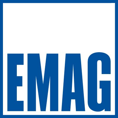 EMAG LLC's logo
