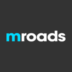 mroads's logo