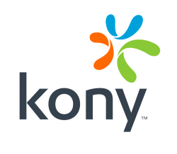 Kony india private limited's logo