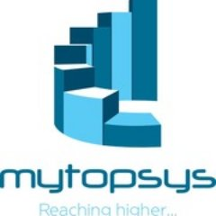 Mytopsys's logo