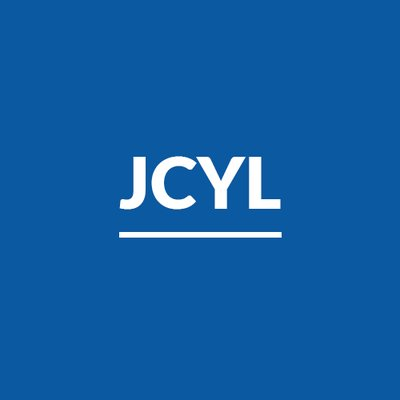 JCYL's logo