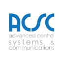 Advanced Control Systems &amp; Communication's logo