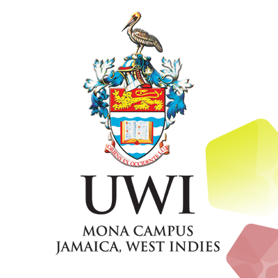 The University of the West Indies, Mona's logo