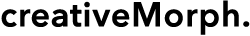 CreativeMorph's logo