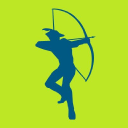 Robin Hood Foundation's logo