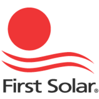 First Solar's logo