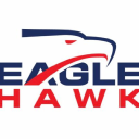 EagleHawk One's logo