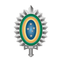 Brazilian Army's logo