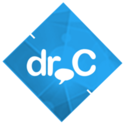 DoctorC's logo