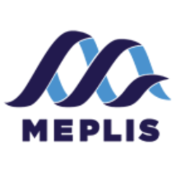 Meplis's logo