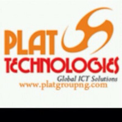 Plat Technologies's logo