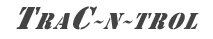 TraC-n-trol's logo