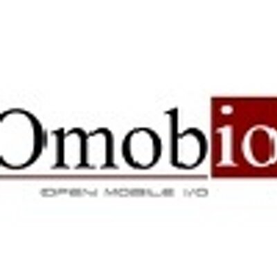 Omobio (Pvt) Limited's logo