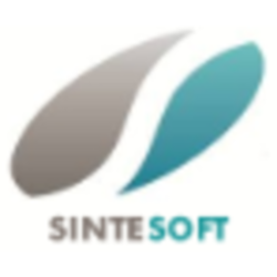 Sintesoft's logo