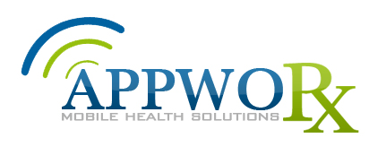 AppwoRx's logo