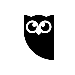Hootsuite's logo