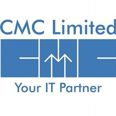 CMC Limited's logo