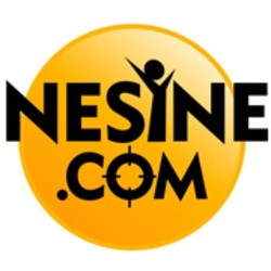 Nesine.com's logo