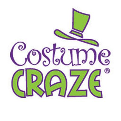Costume Craze's logo