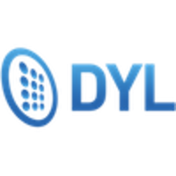 DYL's logo