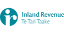 Inland Revenue NZ's logo