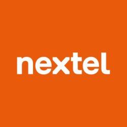 Nextel's logo