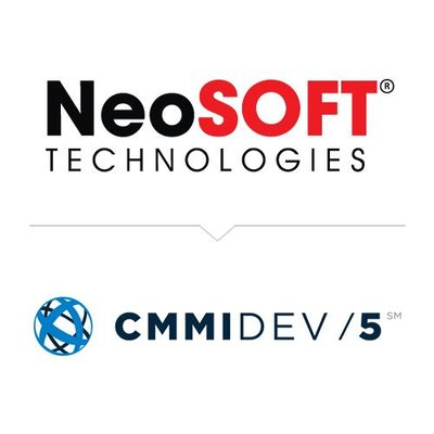 Neosoft Technologies's logo