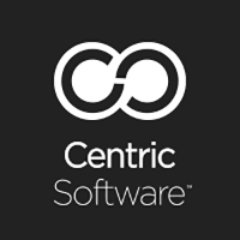 Centric Software's logo