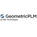 Geometric Ltd's logo