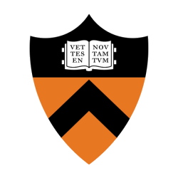 Princeton University's logo