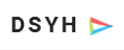 DSYH's logo