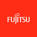 Fujitsu Ltd.'s logo