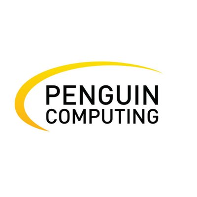 Penguin Computing's logo