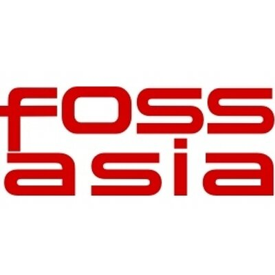 Fossasia's logo