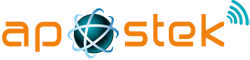 Apostek Softwares's logo