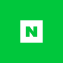 Naver's logo