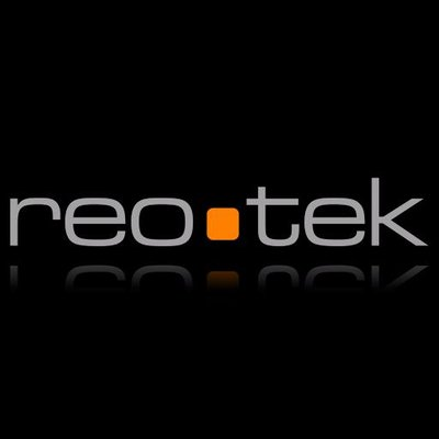 Reo-tek's logo