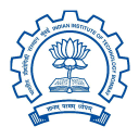 IIT Bombay's logo