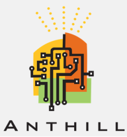 Anthill's logo