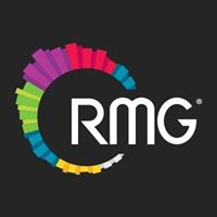 RMG Networks's logo
