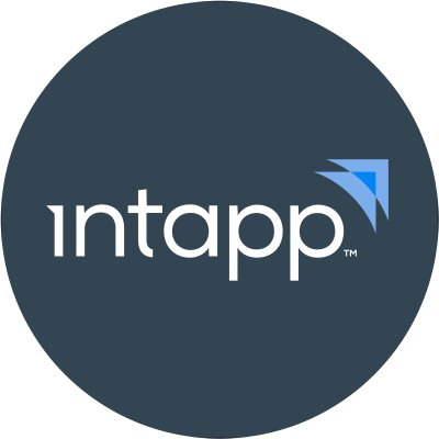 Intapp's logo