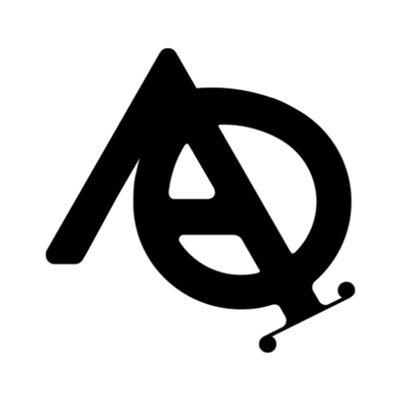 Aquiris's logo
