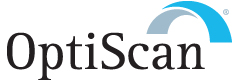 OptiScan Biomedical's logo
