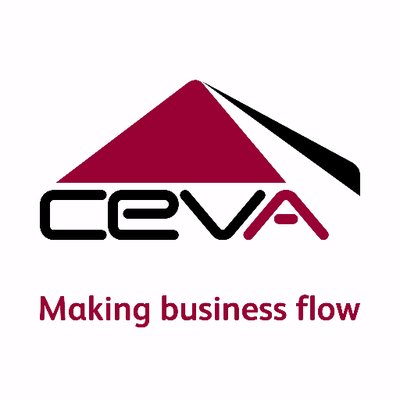 Ceva Logistics's logo