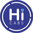 Hicabs technology's logo