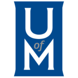 University of Memphis's logo
