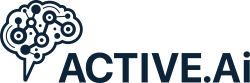 Active Intelligence Pte Ltd's logo